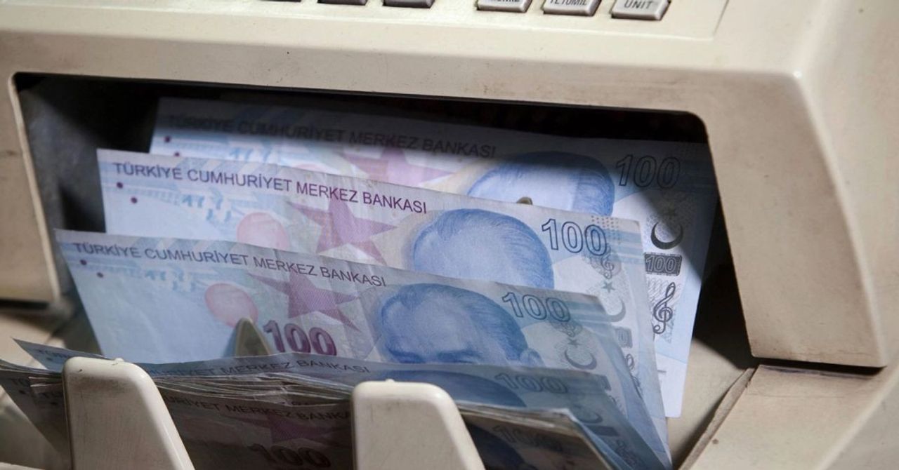 Toplam ödenecek tutar 42 milyar lira: Emekli maaşına zam detayları belli oldu Toplam ödenecek tutar 42 milyar lira: Emekli maaşına zam detayları belli oldu