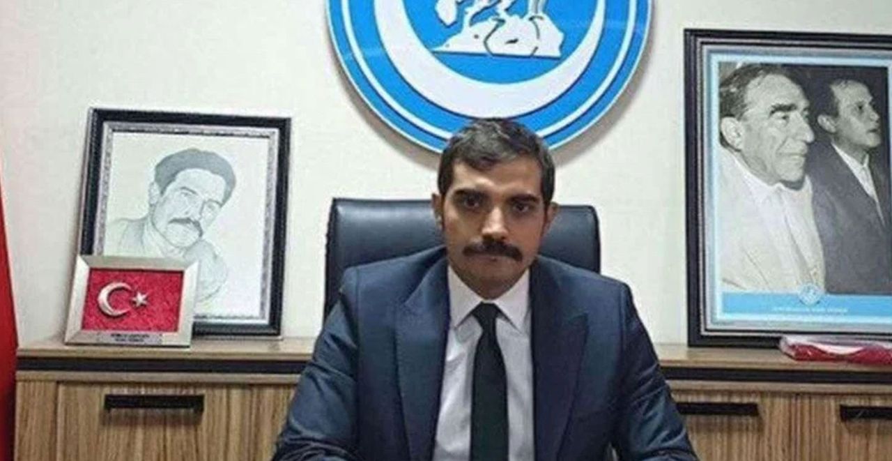 Toplam tutuklu sayısı 17 Toplam tutuklu sayısı 17