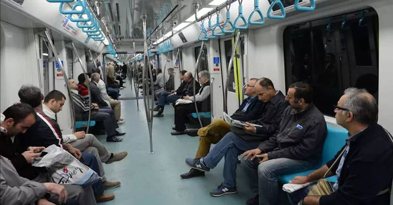 Toplu Taşıma Resmi Gazete Toplu Taşıma Resmi Gazete