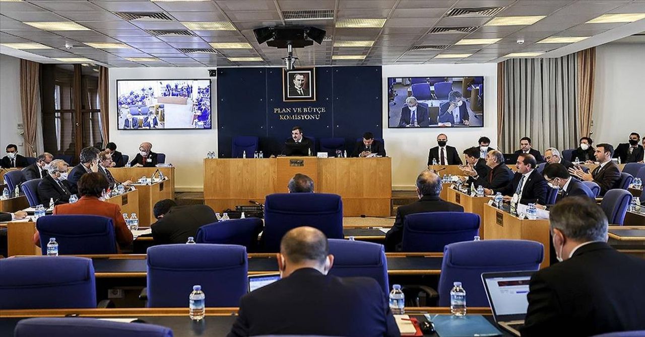 Torba yasa KYK düzenlemesi Torba yasa KYK düzenlemesi