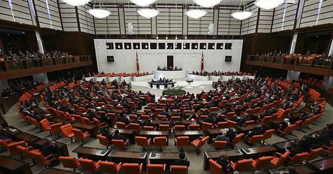 Torba yasa teklifi Torba yasa teklifi