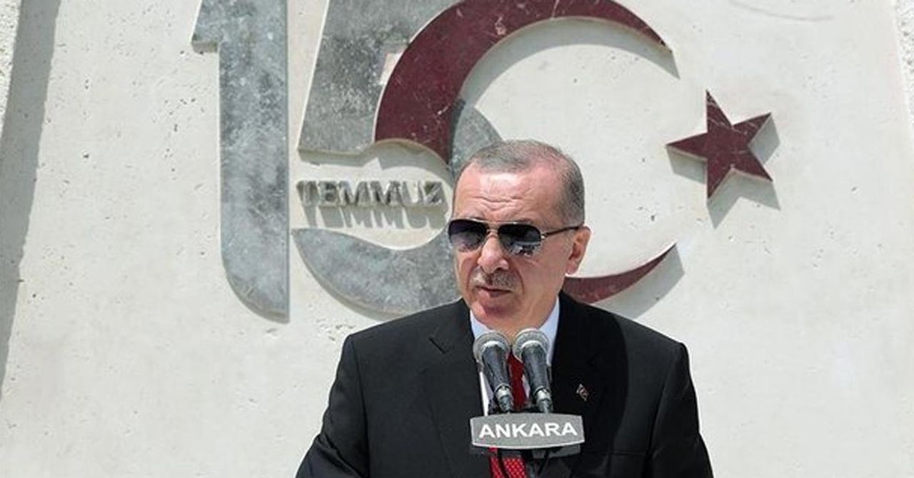 Törene Bahçeli