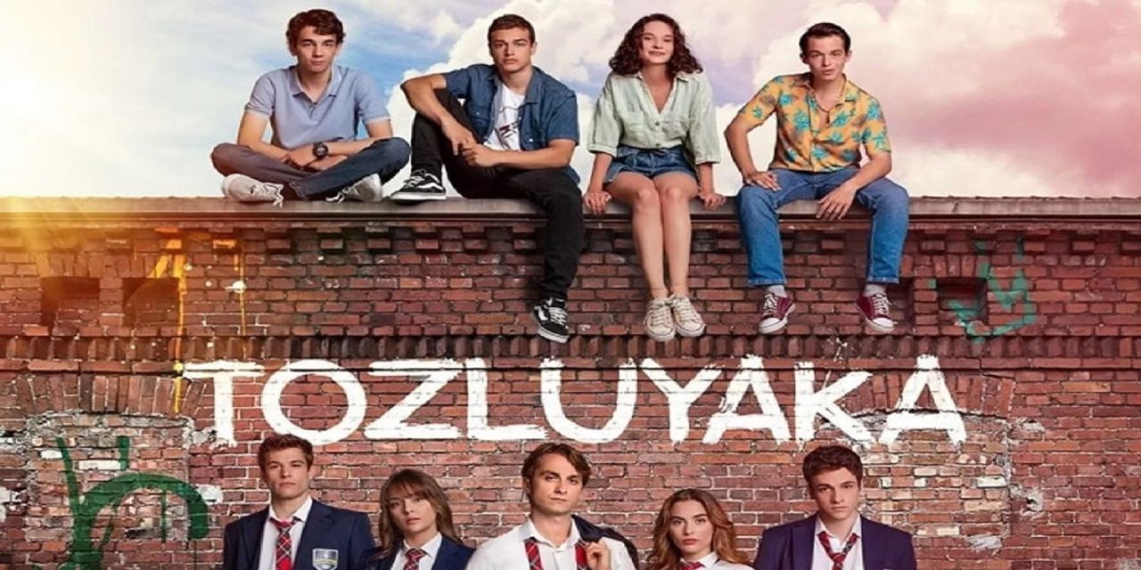 Tozlukaya yeni bölüm ne zaman? Tozlukaya yeni bölüm ne zaman?