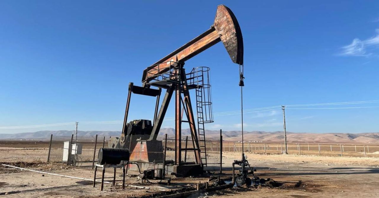 TPAO Petrol Üretimi TPAO Petrol Üretimi