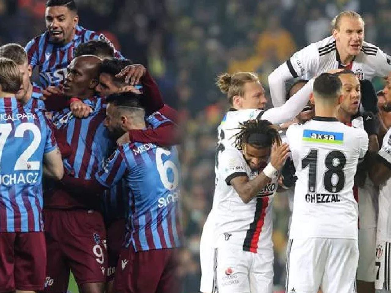 trabzon beşiktaş trabzon beşiktaş