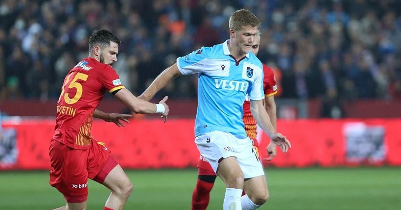 Trabzonsopr Kayserispor Türkiye Kupası Trabzonsopr Kayserispor Türkiye Kupası