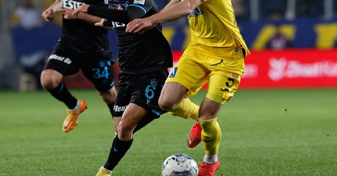 Trabzonspor Ankaragücü maçı ne zaman, saat kaçta? Trabzonspor Ankaragücü maçı hangi kanalda, nereden izlenir şifresiz? Trabzonspor Ankaragücü maçı ne zaman, saat kaçta? Trabzonspor Ankaragücü maçı hangi kanalda, nereden izlenir şifresiz?