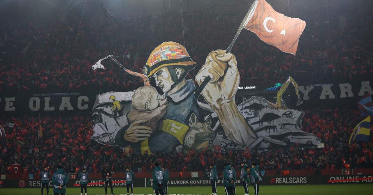 Trabzonspor Basel-1 Trabzonspor Basel-1