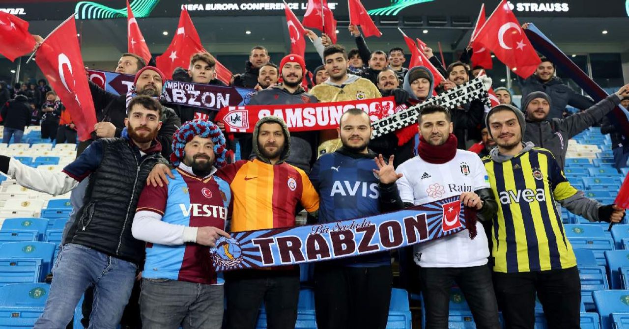 Trabzonspor Basel-2 Trabzonspor Basel-2