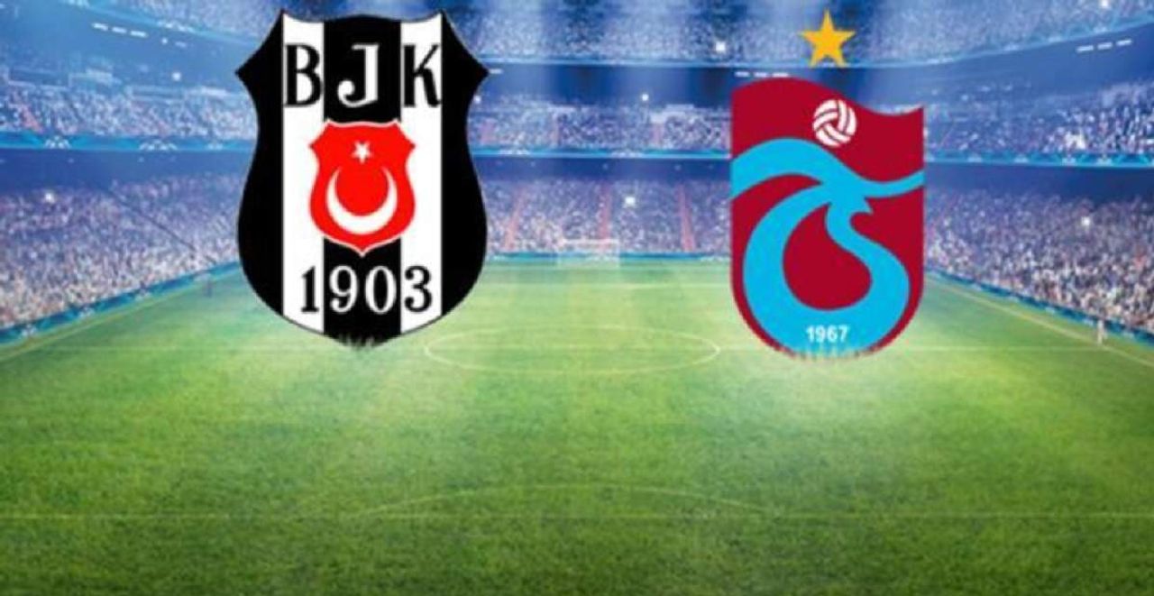 Trabzonspor-Beşiktaş Maç Biletleri Trabzonspor-Beşiktaş Maç Biletleri