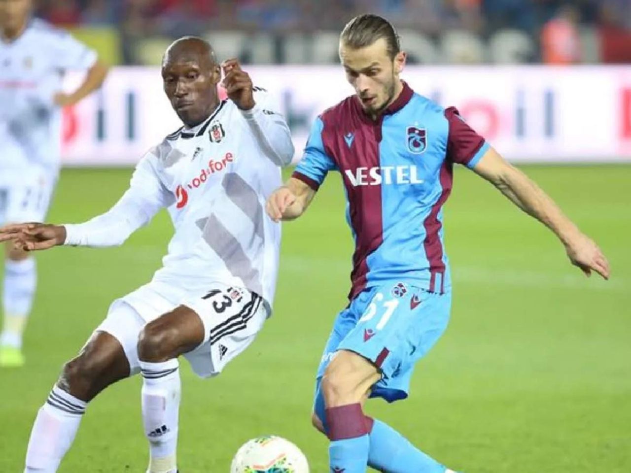 Trabzonspor-Beşiktaş maçı şifresiz canlı izleme linki Trabzonspor-Beşiktaş maçı şifresiz canlı izleme linki