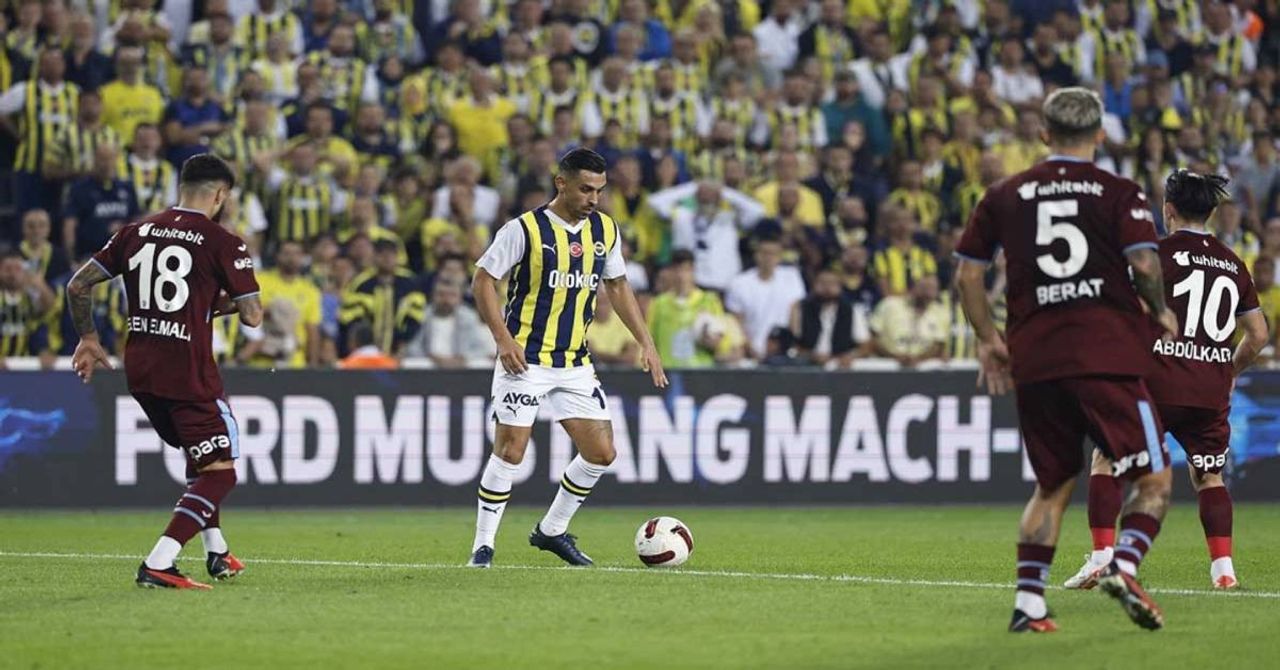 Trabzonspor Fenerbahçe maç özeti ve golleri izle Bein Sports 1 | 2024 TS FB derbi youtube geniş özeti ve maçın golleri Trabzonspor Fenerbahçe maç özeti ve golleri izle Bein Sports 1 | 2024 TS FB derbi youtube geniş özeti ve maçın golleri