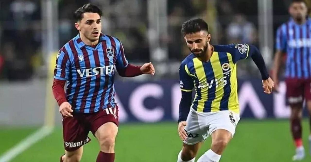 Trabzonspor Fenerbahçe Maçı Ücretsiz Mi