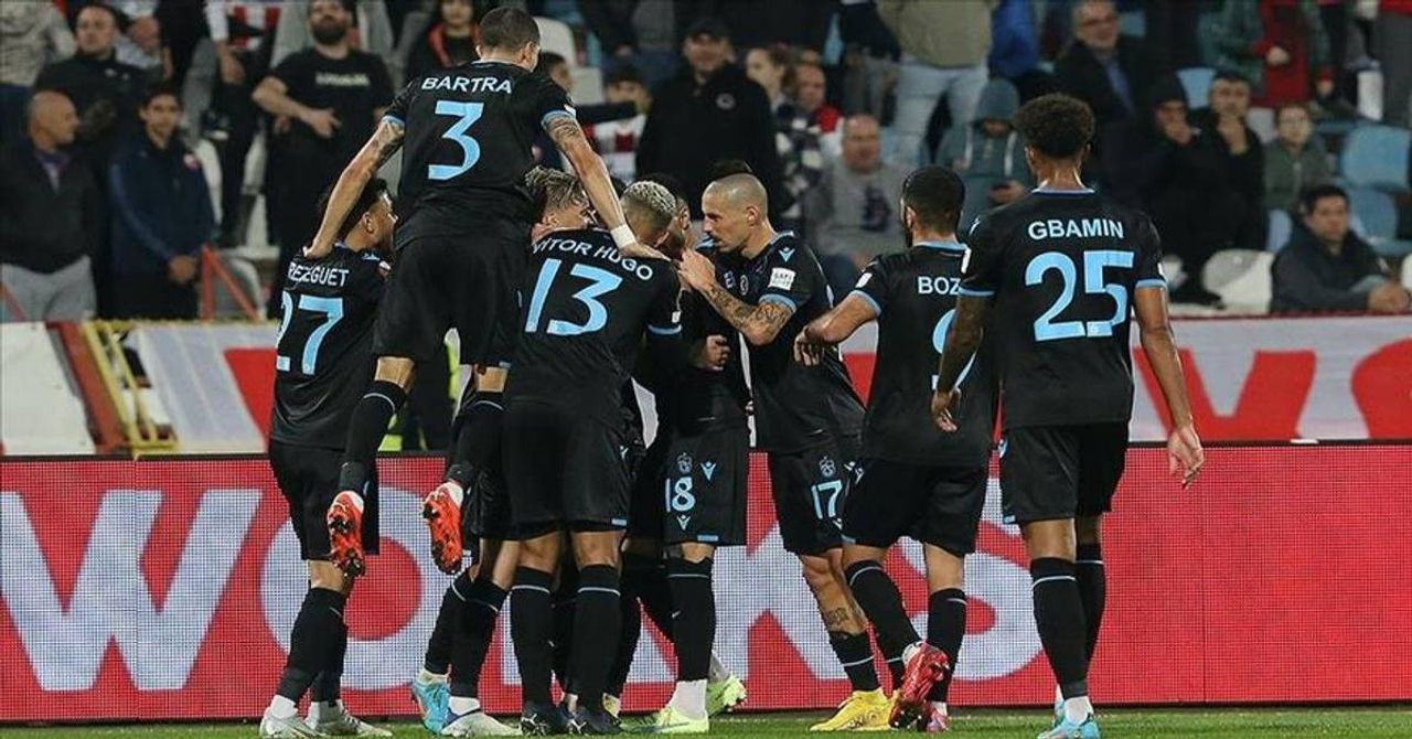 Trabzonspor Ferencvaros Trabzonspor Ferencvaros