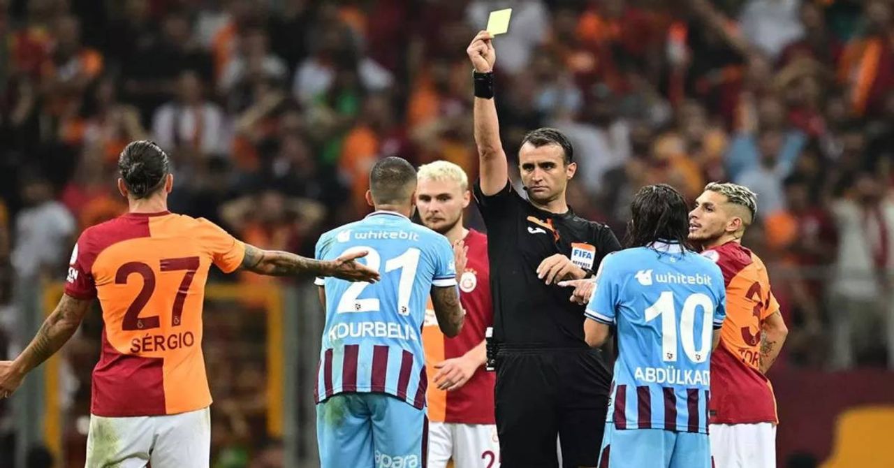 Trabzonspor Galatasaray Trabzonspor Galatasaray