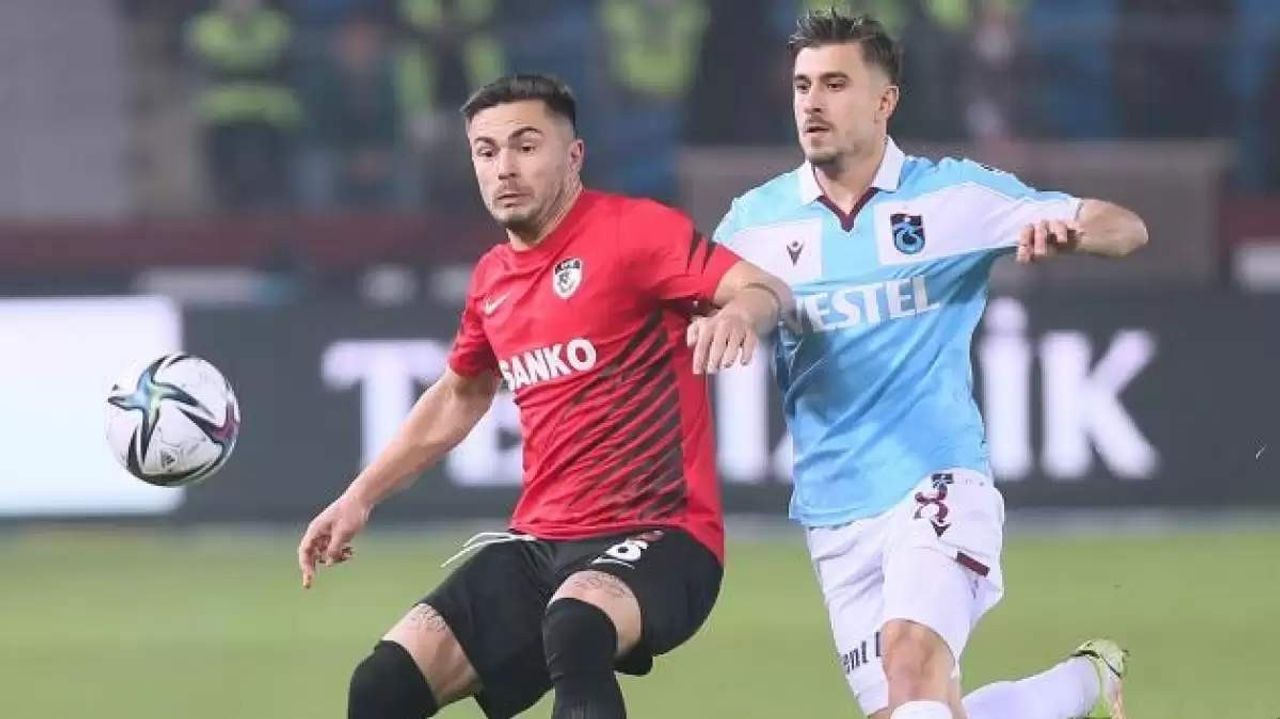 Trabzonspor-Gaziantep FK maçı ne zamana ertelendi? Trabzonspor-Gaziantep FK maçı ne zamana ertelendi?
