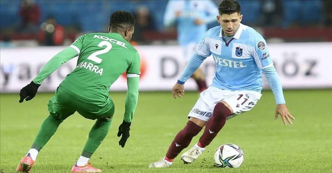 Trabzonspor Giresunspor Maçı Ne Zaman Trabzonspor Giresunspor Maçı Ne Zaman
