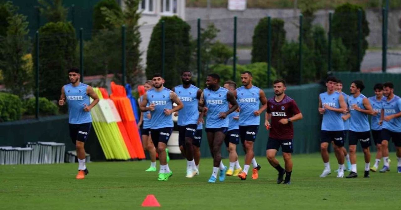 Trabzonspor Hatayspor Trabzonspor Hatayspor