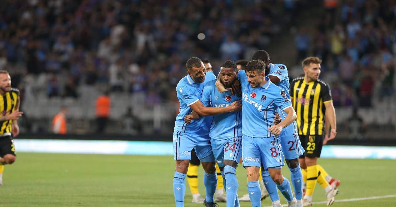 Trabzonspor İstanbulspor Trabzonspor İstanbulspor