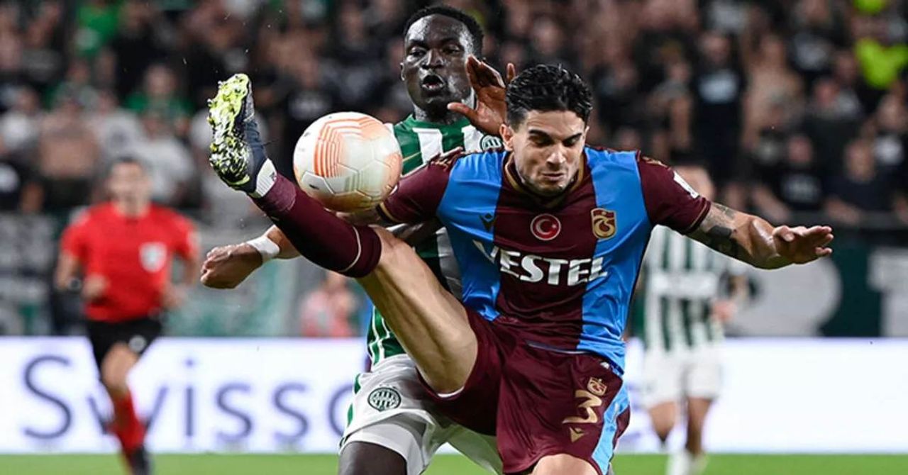 Trabzonspor Kızılyıldız Trabzonspor Kızılyıldız