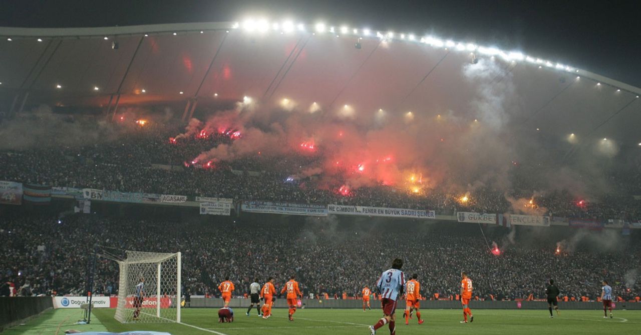 Trabzonspor Olimpiyat Trabzonspor Olimpiyat