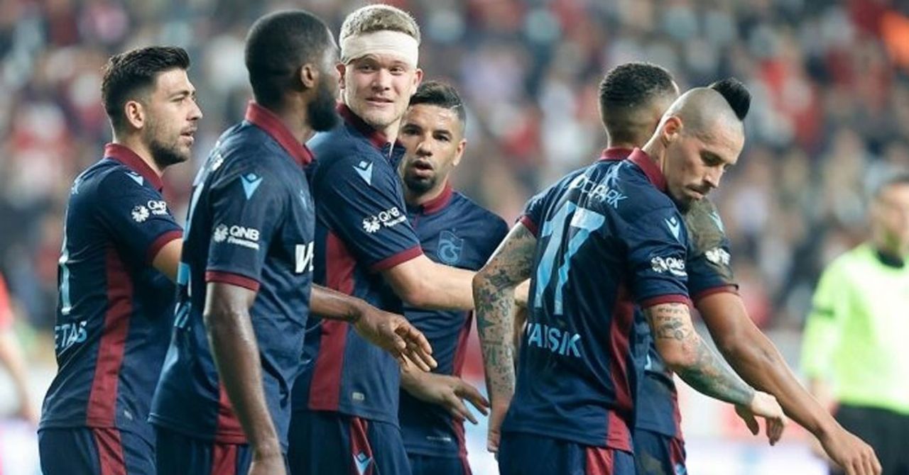 Trabzonspor Şampiyonlar Ligi Trabzonspor Şampiyonlar Ligi