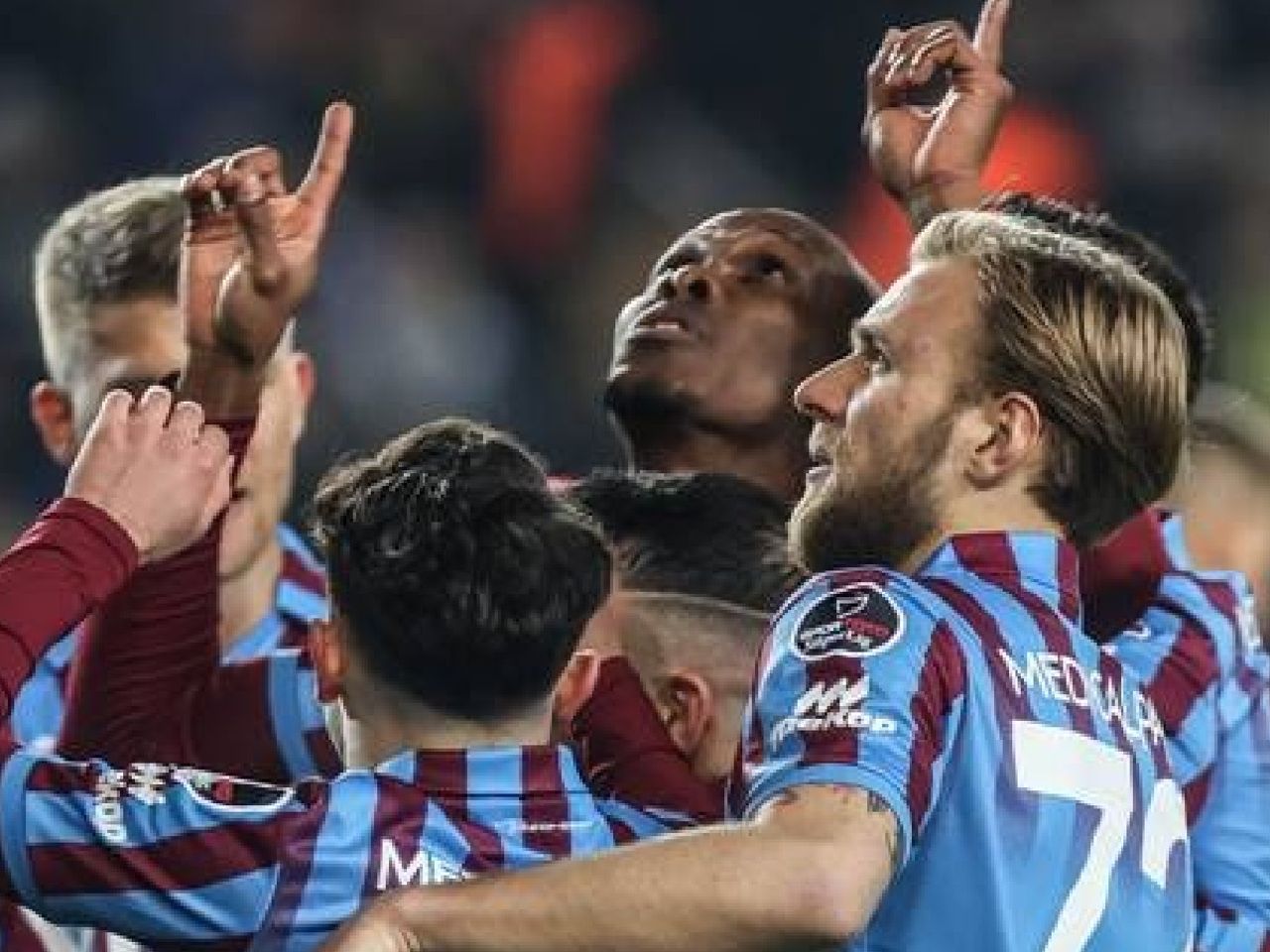 Trabzonspor şampiyonluğu ne zaman, hangi maçta ilan eder? Trabzonspor şampiyonluğu ne zaman, hangi maçta ilan eder?