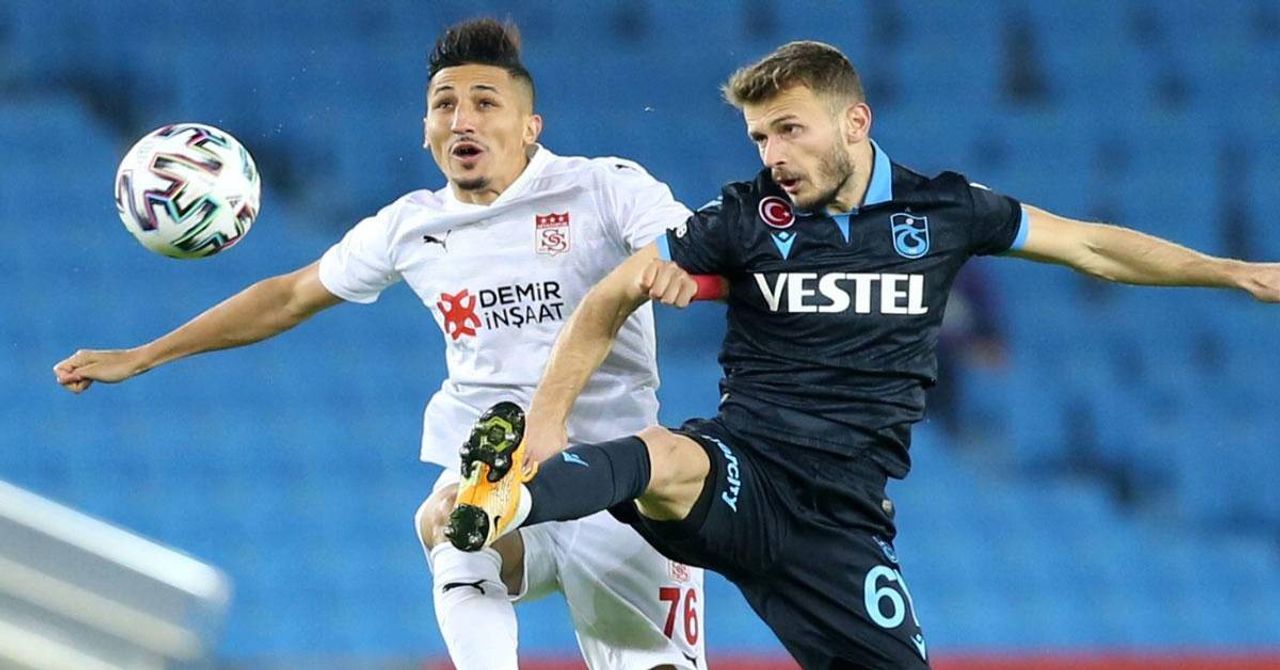 Trabzonspor Sivasspor Süper Kupa Trabzonspor Sivasspor Süper Kupa