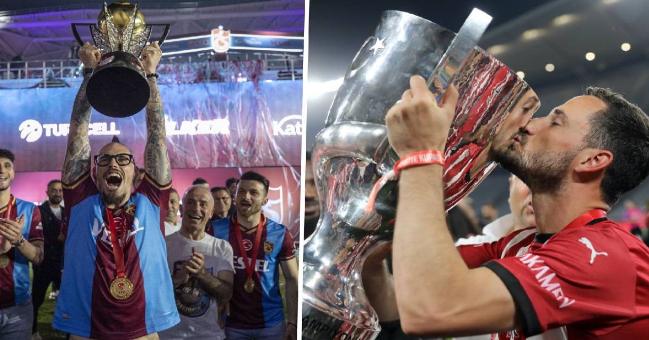 Trabzonspor Sivasspor Süper Kupa Trabzonspor Sivasspor Süper Kupa