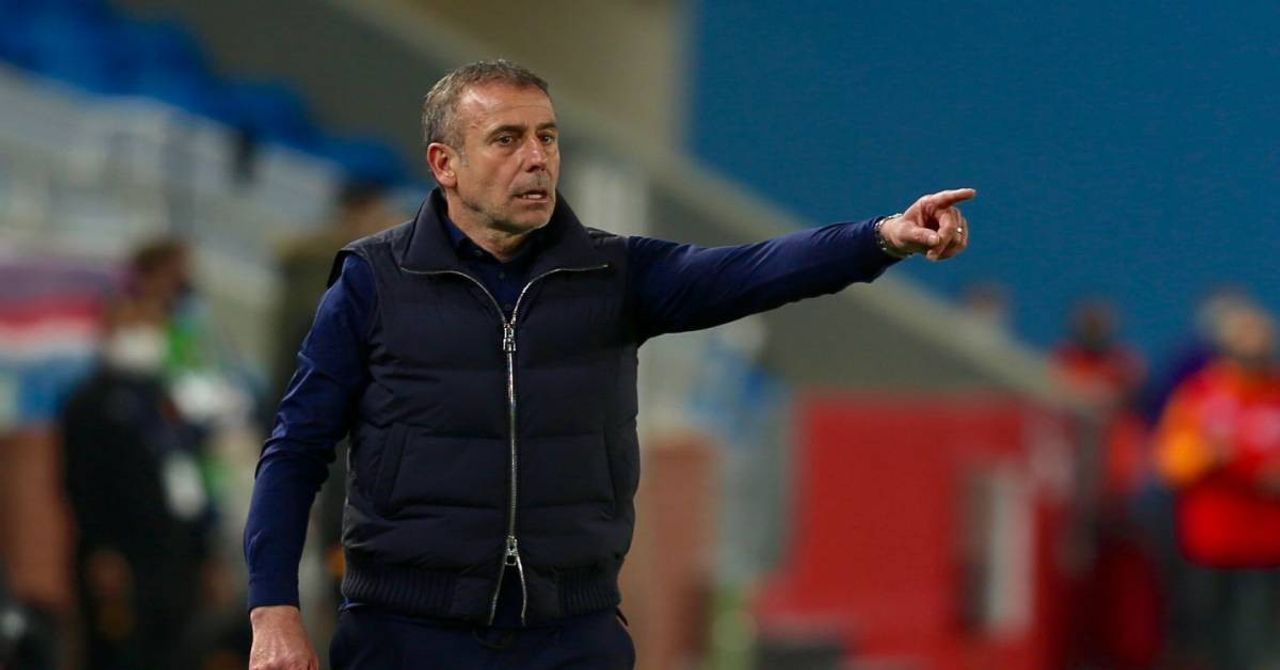 Trabzonspor yeni teknik direktörü Trabzonspor yeni teknik direktörü