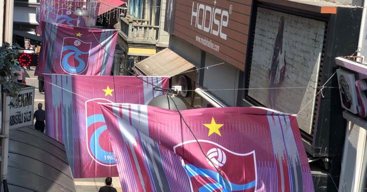 Trabzonspor