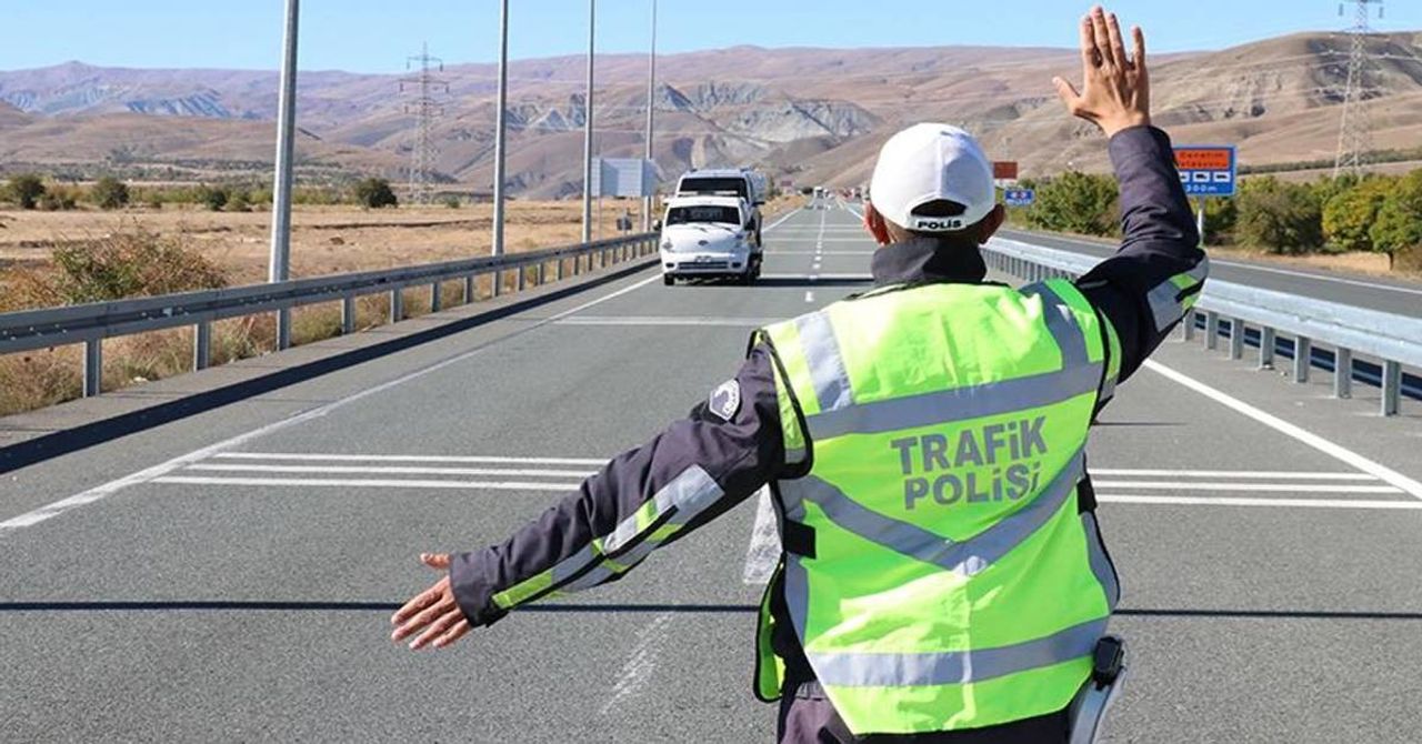 Trafik Cezası Trafik Cezası