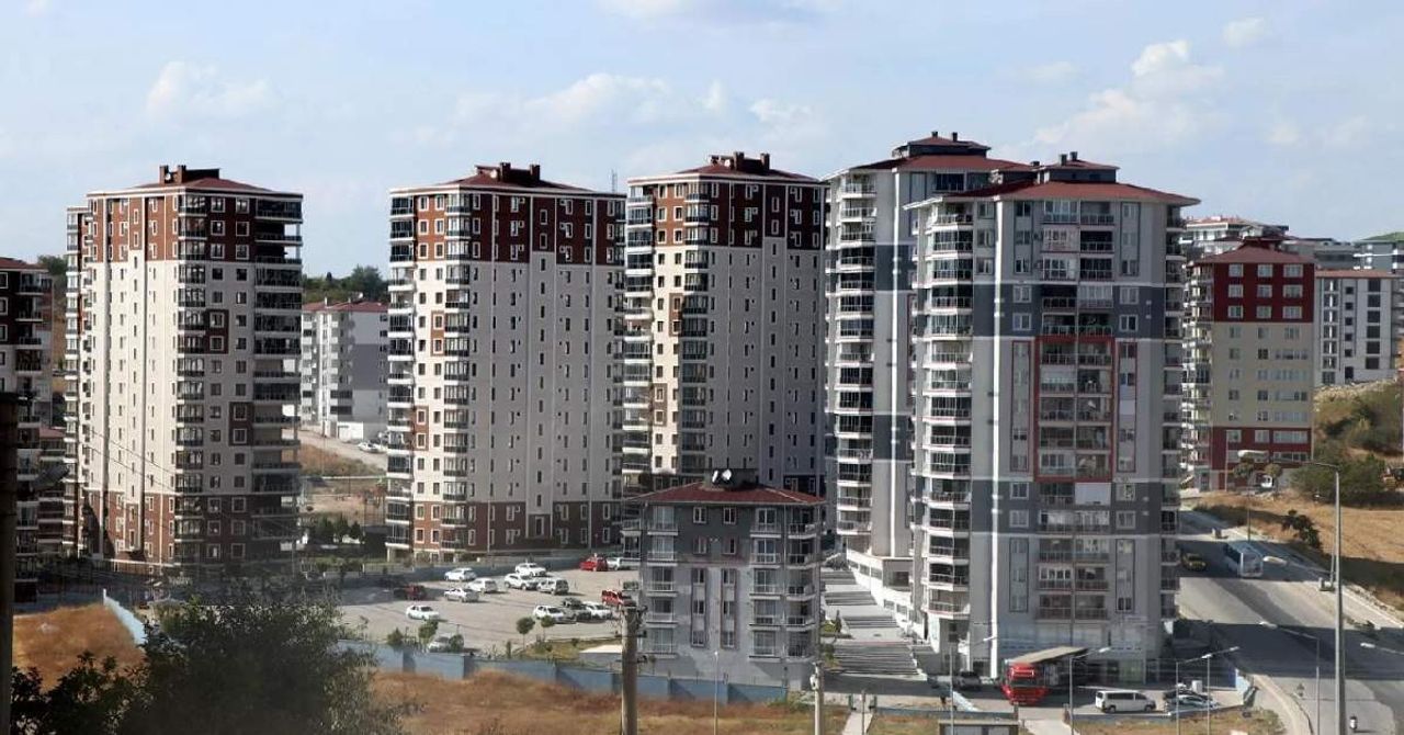 Trakya Konut Trakya Konut