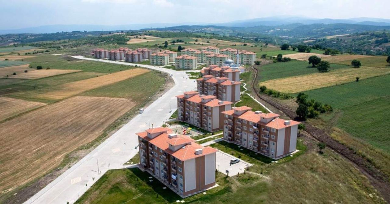 Trakya Konut Fiyatları Trakya Konut Fiyatları