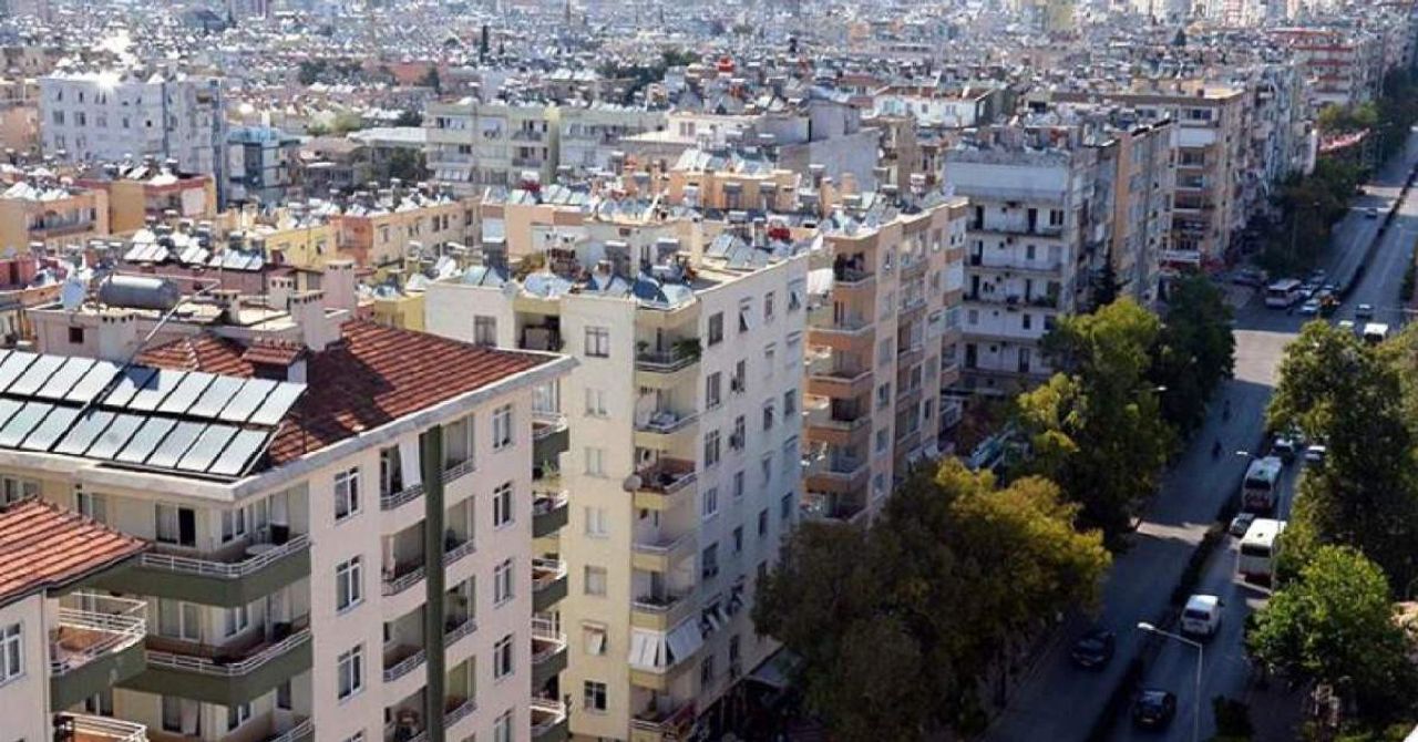 Trakya Konut Fiyatları