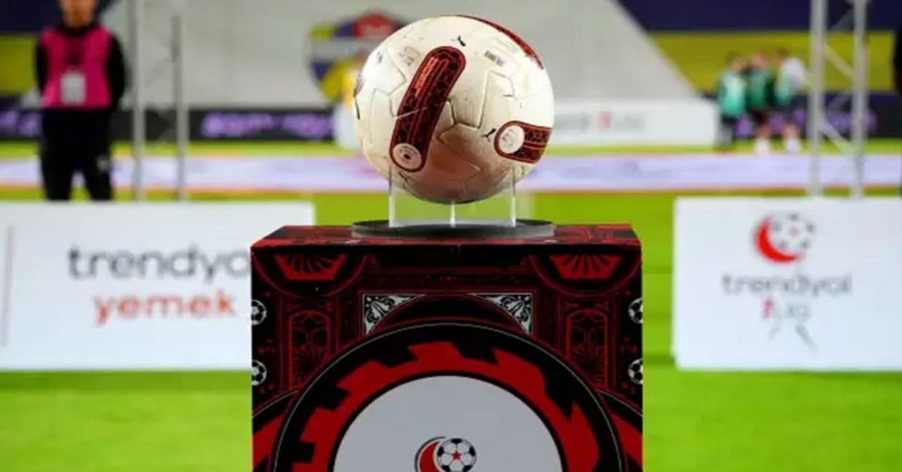 Trendyol 1. Lig Play-Off maçları ne zaman oynanacak? Eşleşmeler belli oldu mu 2024? Trendyol 1. Lig Play-Off maçları ne zaman oynanacak? Eşleşmeler belli oldu mu 2024?