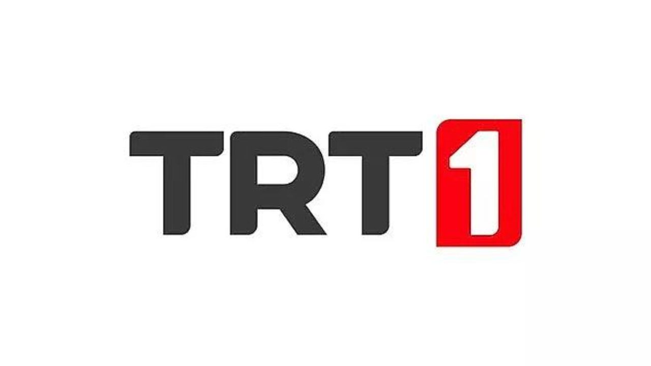 TRT 1 yayın akışı