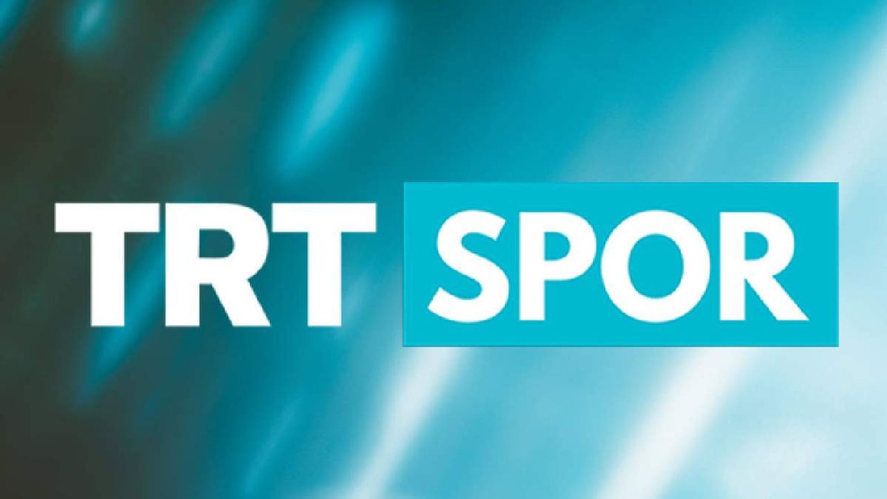 TRT Spor 24 Mart Perşembe yayın akışı TRT Spor 24 Mart Perşembe yayın akışı