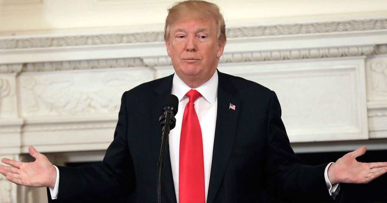 Trump seçim açıklamaları Trump seçim açıklamaları
