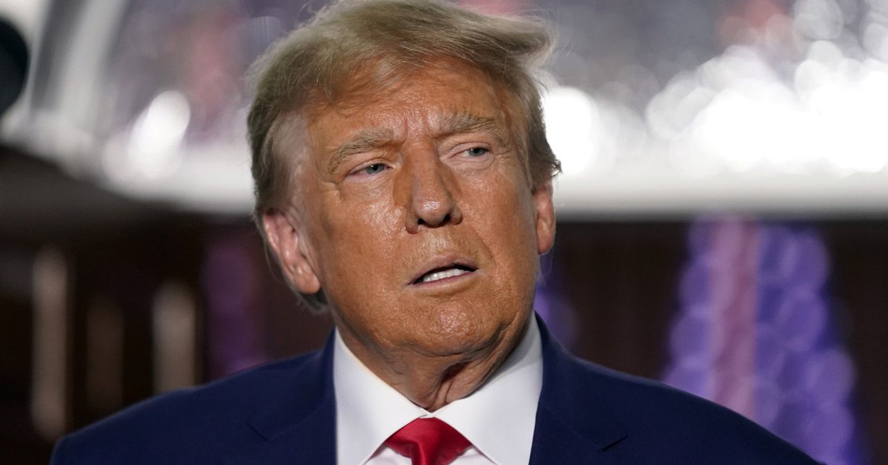 Trump tutuklanacak mı? Trump tutuklanacak mı?