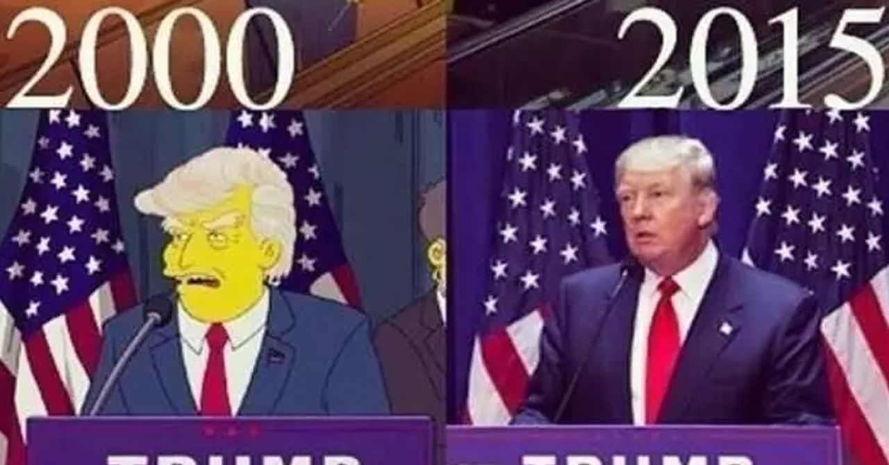 Trump Trump
