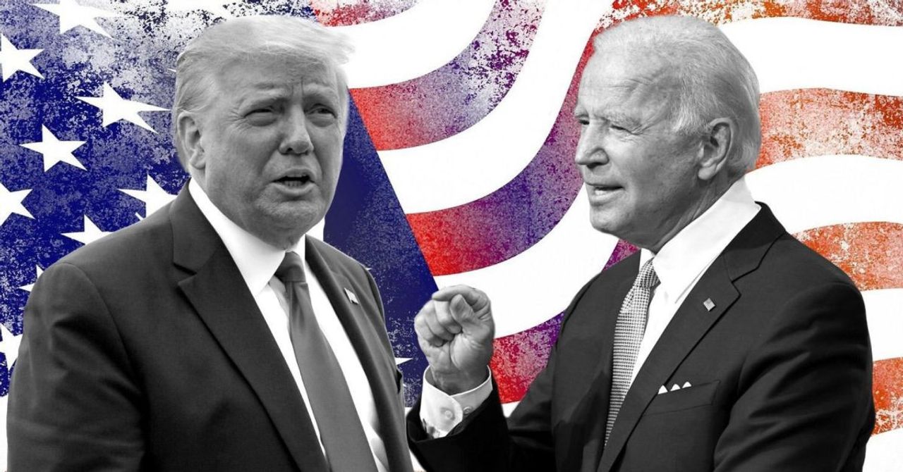 Trump’tan dikkat çeken iddia: ‘Biden, başkanlık yarışından çekilecek’ Trump’tan dikkat çeken iddia: ‘Biden, başkanlık yarışından çekilecek’