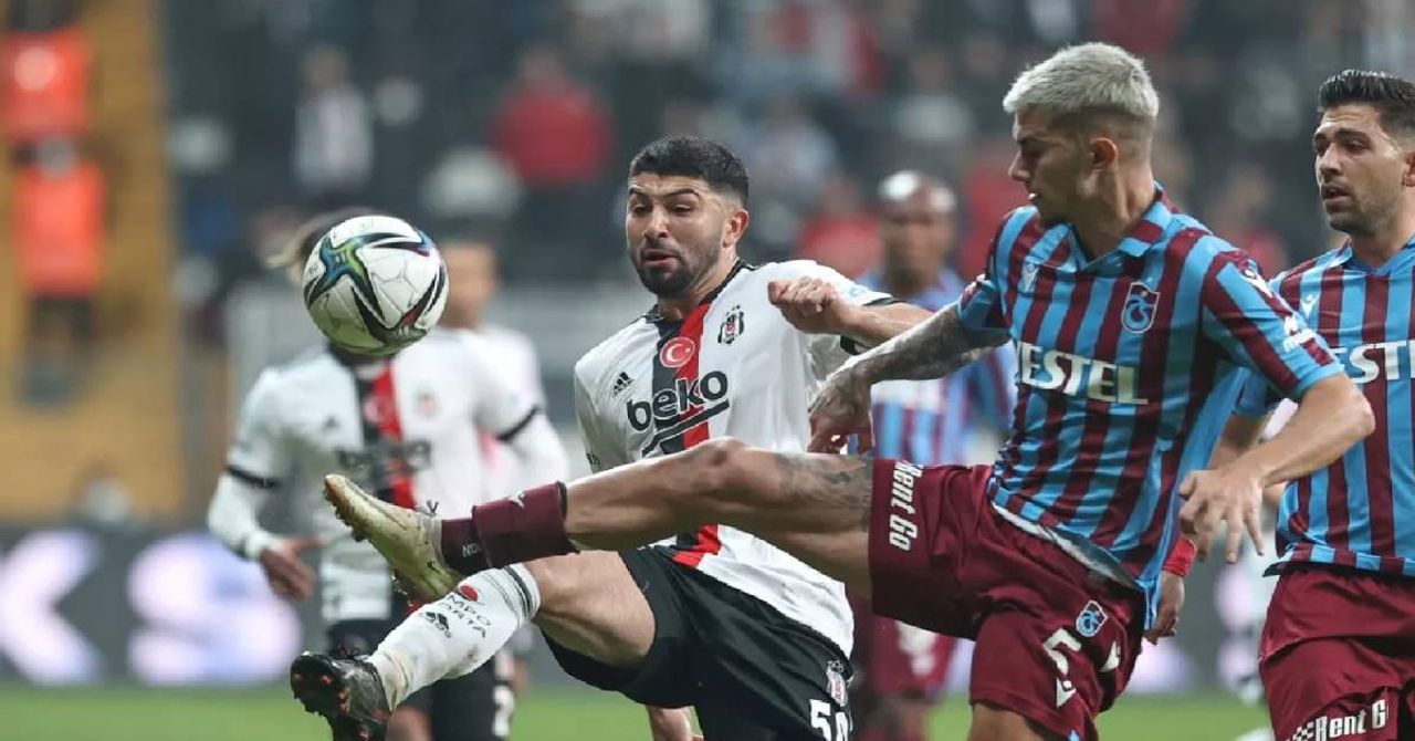 TS BJK TS BJK