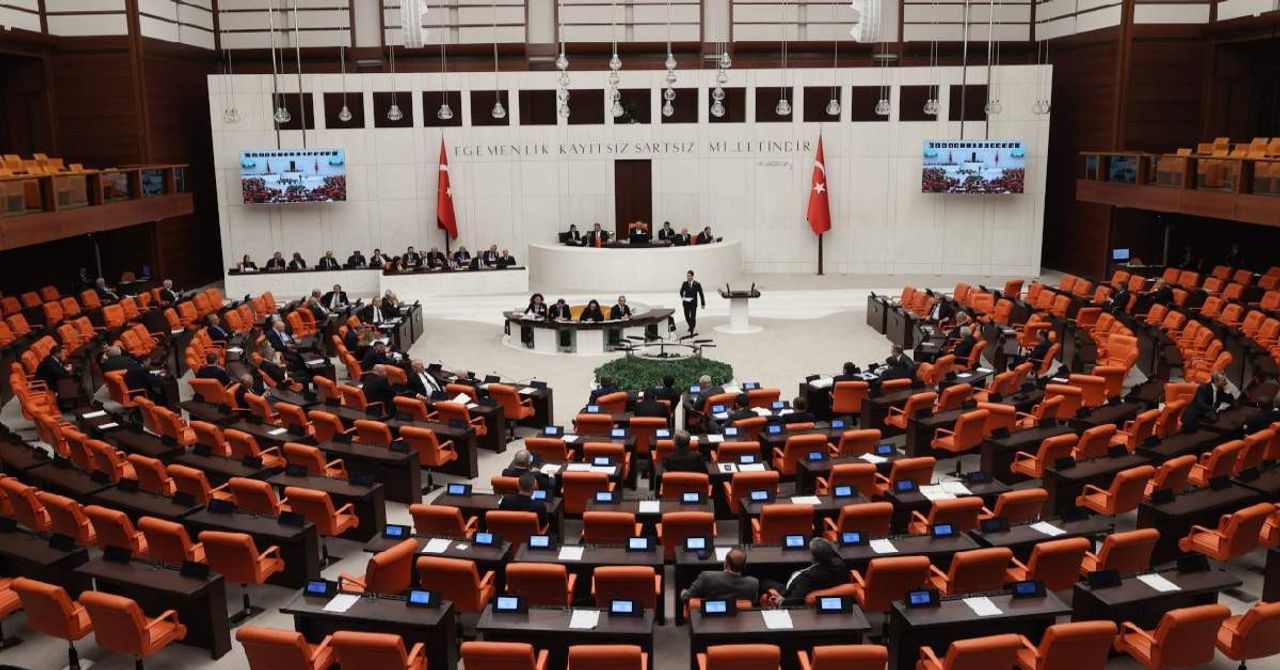 TSK Yasası TSK Yasası