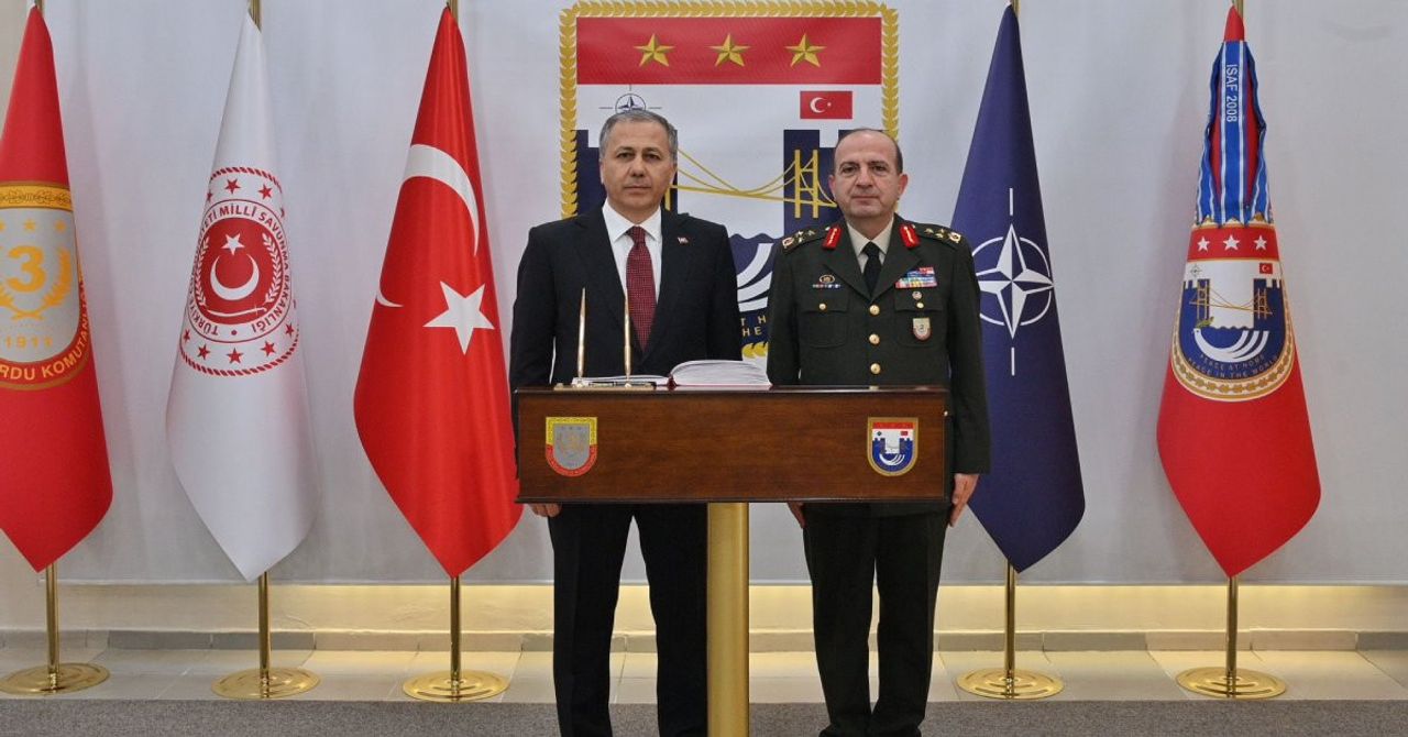 TSK’da ibretlik hikaye: Balyon mağduru Levent Ergün, orgeneral oldu TSK’da ibretlik hikaye: Balyon mağduru Levent Ergün, orgeneral oldu