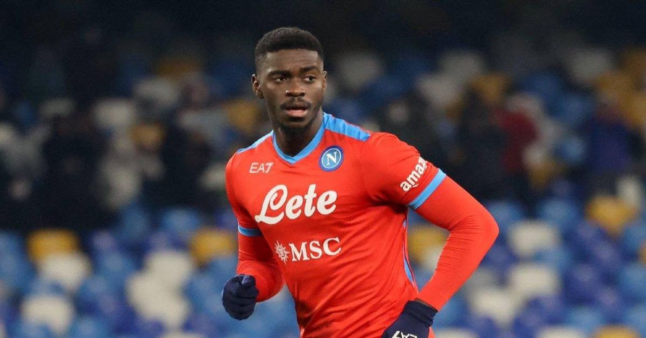 Tuanzebe TS Tuanzebe TS