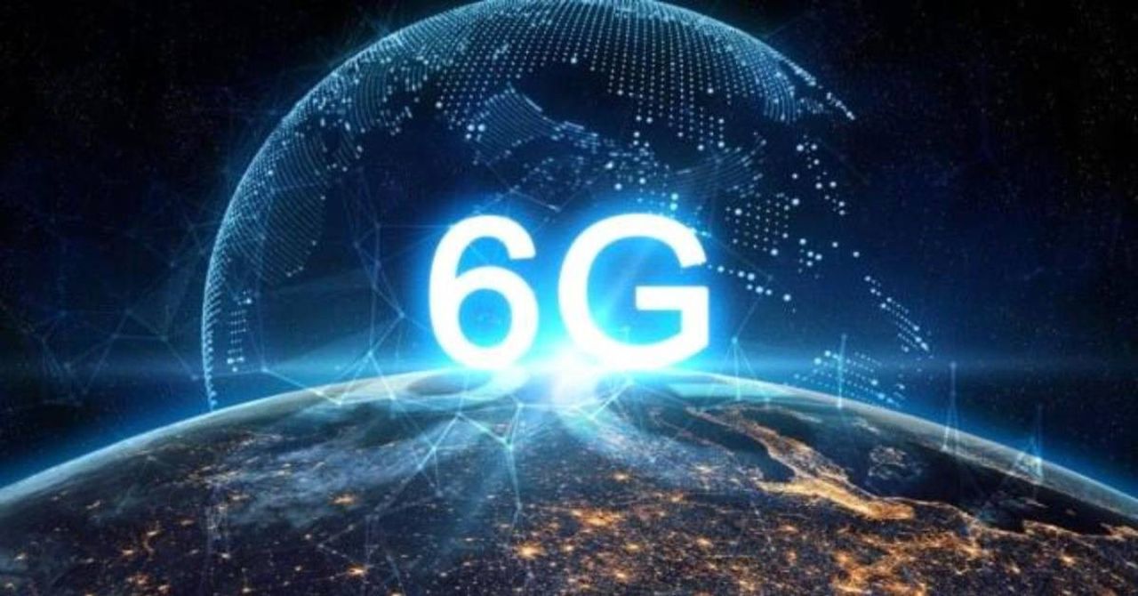 TUBİTAK 6G Projesi TUBİTAK 6G Projesi