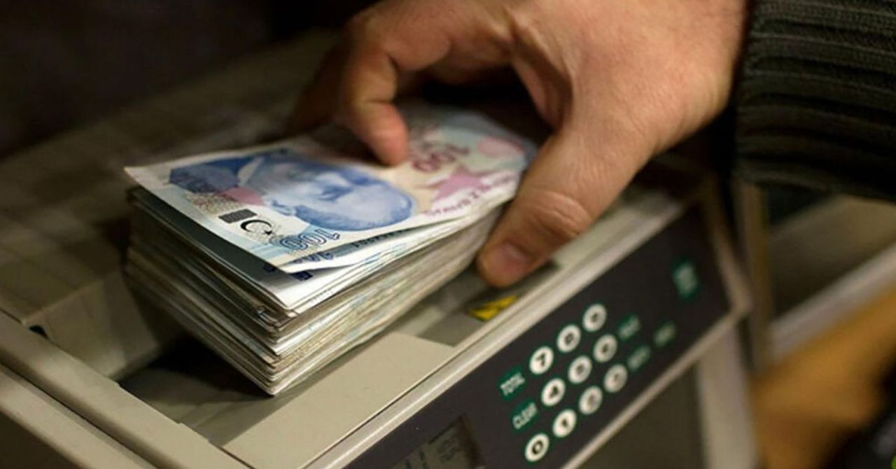 TÜİK açıkladı: Nisan ayı enflasyon rakamları belli oldu TÜİK açıkladı: Nisan ayı enflasyon rakamları belli oldu