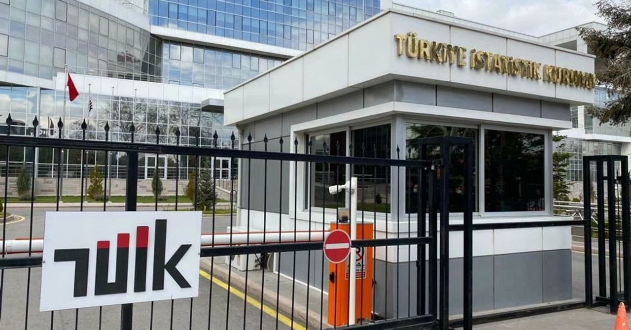 TÜİK Aralık 2023 inşaat maliyet endeksini açıkladı TÜİK Aralık 2023 inşaat maliyet endeksini açıkladı