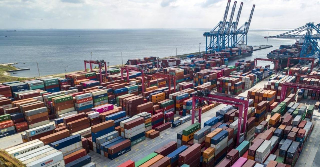 TÜİK Ekim Dış Ticaret Verileri 2022-2